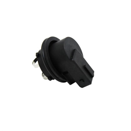 RAINHA DAS SETE | ETE8075 | SOQUETE MODERNO FAROL DUPLO VW (01/2007..) | FAROL DUPLO REDONDO MB ATEGO (2013..) (PARA LAMPADA H1)