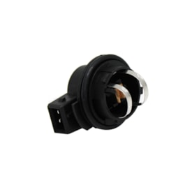 RAINHA DAS SETE | ETE8075 | SOQUETE MODERNO FAROL DUPLO VW (01/2007..) | FAROL DUPLO REDONDO MB ATEGO (2013..) (PARA LAMPADA H1)
