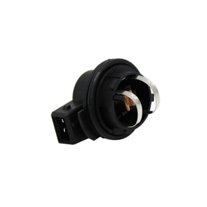 RAINHA DAS SETE | ETE8075 | SOQUETE MODERNO FAROL DUPLO VW (01/2007..) | FAROL DUPLO REDONDO MB ATEGO (2013..) (PARA LAMPADA H1)