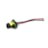 RAINHA DAS SETE | ETE9420 | CHICOTE 4 VIAS SENSOR NOX ARLA 32 GASES OXIDO NITROGENIO FORD CARGO (REPARO RAPIDO)-60b629f7-2e91-4d04-9a3d-4366207cb80e