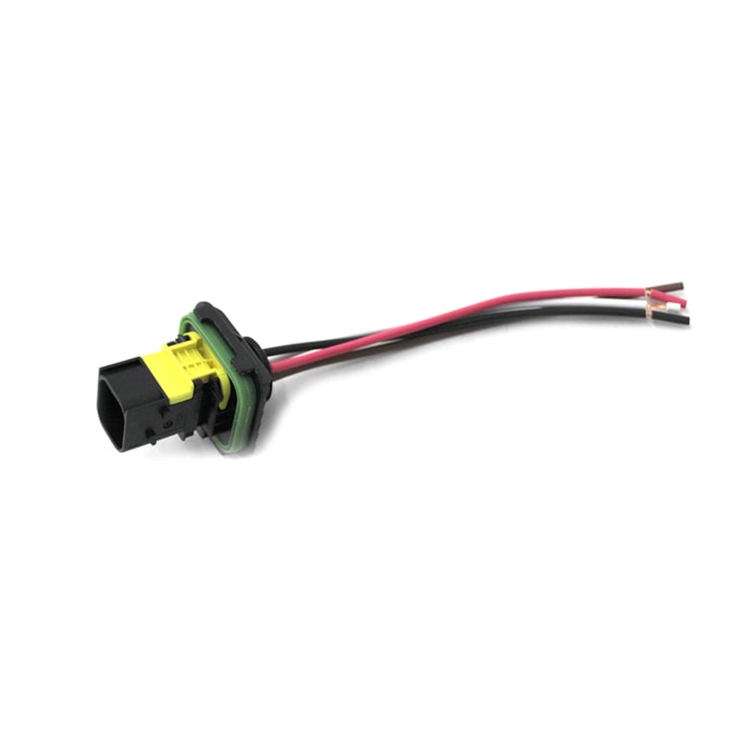 RAINHA DAS SETE | ETE9420 | CHICOTE 4 VIAS SENSOR NOX ARLA 32 GASES OXIDO NITROGENIO FORD CARGO (REPARO RAPIDO)-e4b23f30-2cc8-4237-a11e-ed3bd417c000