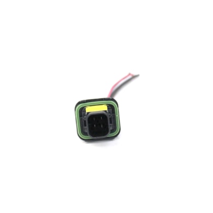 RAINHA DAS SETE | ETE9420 | CHICOTE 4 VIAS SENSOR NOX ARLA 32 GASES OXIDO NITROGENIO FORD CARGO (REPARO RAPIDO)
