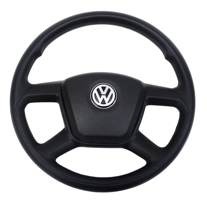 RD VOLANTES | 23B41965582V | VOLANTE DIRECAO VW NOVO DELIVERY EURO 5/6 | MICRO ONIBUS 9180OD/10180OD/11180OD EURO 6 | E-DELIVERY (COM TAMPA BUZINA 23B41966982V)-925f932b-9d66-4050-976c-04da14b74ee4