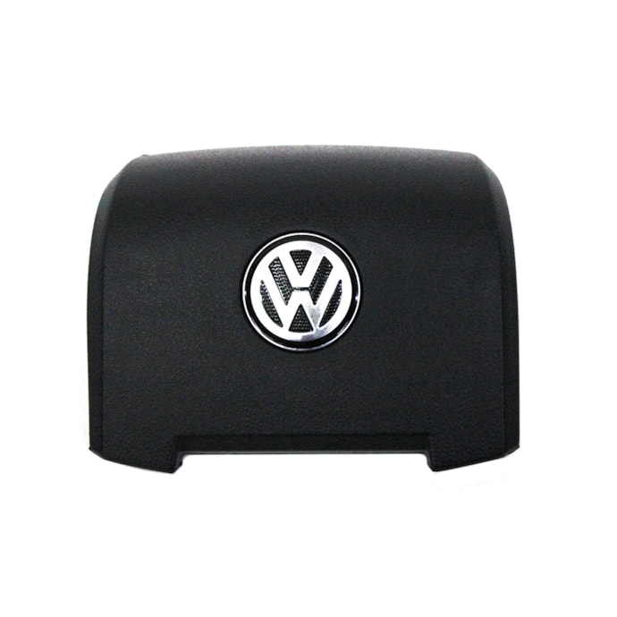 RD VOLANTES | 23B41966982V | COBERTURA/TAMPA BUZINA PARA VOLANTE DIRECAO VW VOLANTE DIRECAO VW NOVO DELIVERY EURO 5/6 | MICRO ONIBUS 9180OD/10180OD/11180OD EURO 6 | E-DELIVERY-0f9a8b36-604c-458c-bee7-b78276ca51b8