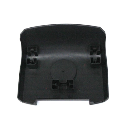 RD VOLANTES | 23B41966982V | COBERTURA/TAMPA BUZINA PARA VOLANTE DIRECAO VW VOLANTE DIRECAO VW NOVO DELIVERY EURO 5/6 | MICRO ONIBUS 9180OD/10180OD/11180OD EURO 6 | E-DELIVERY