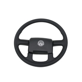 RD VOLANTES | 2P0419655 | VOLANTE DIRECAO VW DELIVERY/WORKER/ONIBUS/MICRO ONIBUS (COM TAMPA MODELO MODERNA 2P0419669)