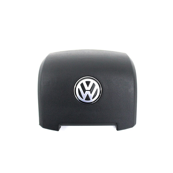 RD VOLANTES | 2P0419669B9 | COBERTURA/TAMPA BUZINA PARA VOLANTE DIRECAO VW DELIVERY/WORKER/ONIBUS/MICRO ONIBUS (MODELO MODERNO)-2f681239-b328-4011-a32a-fe532189ca69