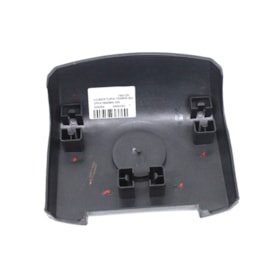 RD VOLANTES | 2P0419669B9 | COBERTURA/TAMPA BUZINA PARA VOLANTE DIRECAO VW DELIVERY/WORKER/ONIBUS/MICRO ONIBUS (MODELO MODERNO)