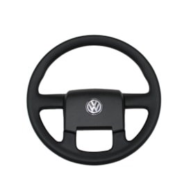 RD VOLANTES | 2R2419655999 | VOLANTE DIRECAO VW CONSTELLATION TODOS (COM TAMPA 2R2419669999)