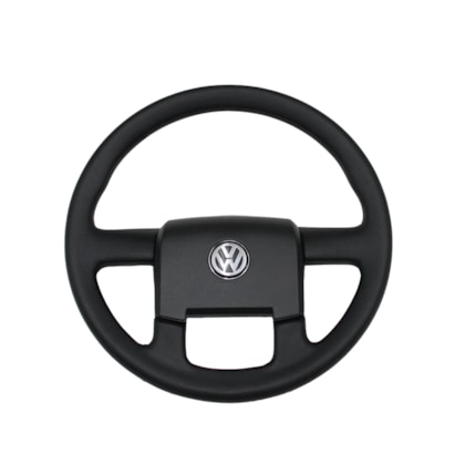 RD VOLANTES | 2R2419655999 | VOLANTE DIRECAO VW CONSTELLATION TODOS (COM TAMPA 2R2419669999)
