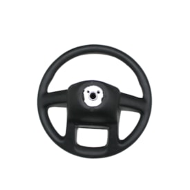 RD VOLANTES | 2R2419655999 | VOLANTE DIRECAO VW CONSTELLATION TODOS (COM TAMPA 2R2419669999)