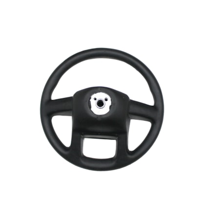RD VOLANTES | 2R2419655999 | VOLANTE DIRECAO VW CONSTELLATION TODOS (COM TAMPA 2R2419669999)