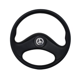 RD VOLANTES | A6884647101 | VOLANTE DIRECAO (440MM) MB HPN 709/710/912/914/1218/1418/1618/1620/1935 (MODELO ESTRIADO) | MB AGL 1113/1313/1513/1519/2013/2213 (MODELO CHAVETADO/ESTRIADO)