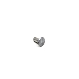 REBIBRAS | 2P0609599M | REBITE LONA 7X6 ALUMINIO SEMI TUBULAR (PACOTE COM 1000)