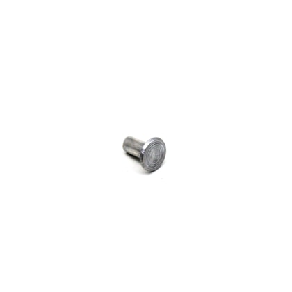 REBIBRAS | 2P0609599M | REBITE LONA 7X6 ALUMINIO SEMI TUBULAR (PACOTE COM 1000)