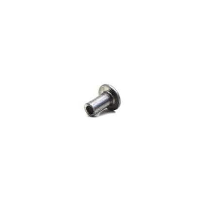 REBIBRAS | 2P0609599U | REBITE LONA 7X6 ALUMINIO SEMI TUBULAR