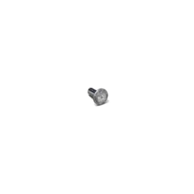 REBIBRAS | MS1002U | REBITE LONA 4X5 ALUMINIO SEMI TUBULAR (UNITARIO)