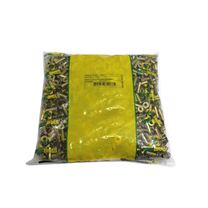 REBIBRAS | MS1008M | REBITE LONA 10X12 FERRO BICROMATIZADO TUBULAR (PACOTE COM 1000)-1b4321e4-6777-4b73-acce-8983cbce41b9