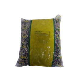 REBIBRAS | MS1016M | REBITE LONA 8X20 FERRO BICROMATIZADO TUBULAR (PARA LONAS MB177/MB182/MB183/MB184/MB185/MB185/MB188/MB190/MB191/MP410/MP411) (PACOTE COM 1000)