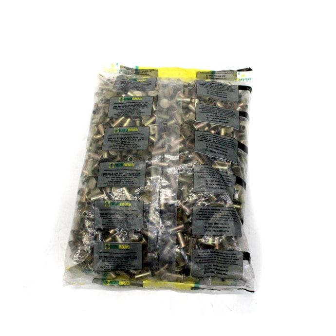REBIBRAS | MS1020M | REBITE LONA 13X12 FERRO SEMI TUBULAR (PARA LONAS MB176/MB180/MB181) (PACOTE COM 1000)-2a416753-3bc4-4ffa-87c9-02489b439aac
