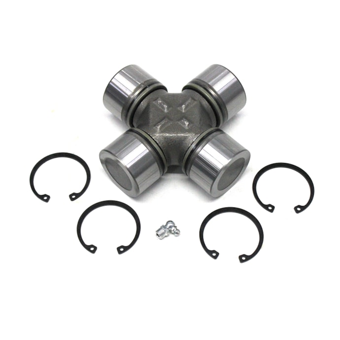 REI AUTO PARTS | C019 | CRUZETA CARDAN MB ACTROS 6X4 | VOLVO VM 260/270/310/330 6X4 | VOLVO FM/FM/NH 6X4 | VW CONSTELLATION 4X2 (57X152MM) (SERIE C2055)-24c85bb3-7b23-4857-a1ff-6db7e6e6ddb7