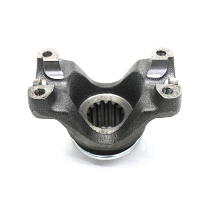 REI AUTO PARTS | S226 | TERMINAL/FLANGE YOKE 14 ESTRIAS PINHAO MB 912/914 | MB ACCELO 815 EIXO HL2 (ROSCA M10X1,0) (CRUZETAS 5275X/SPL701X)