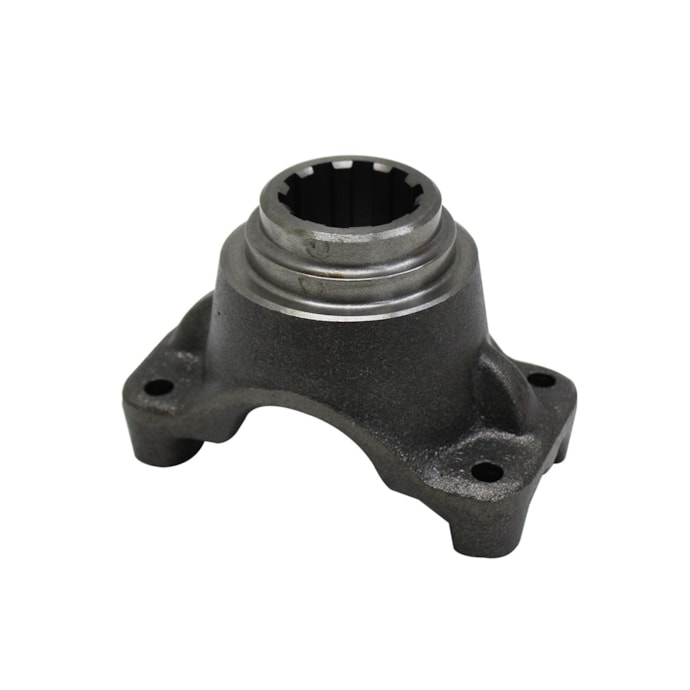 REI AUTO PARTS | S229 | TERMINAL/FLANGE YOKE 10 ESTRIAS CARDAN FORD/VW (FURO 3/8 PASSANTE) (CRUZETAS 5275X/SPL701X)-c2c95597-828d-4cbb-a25f-74d60834efc1