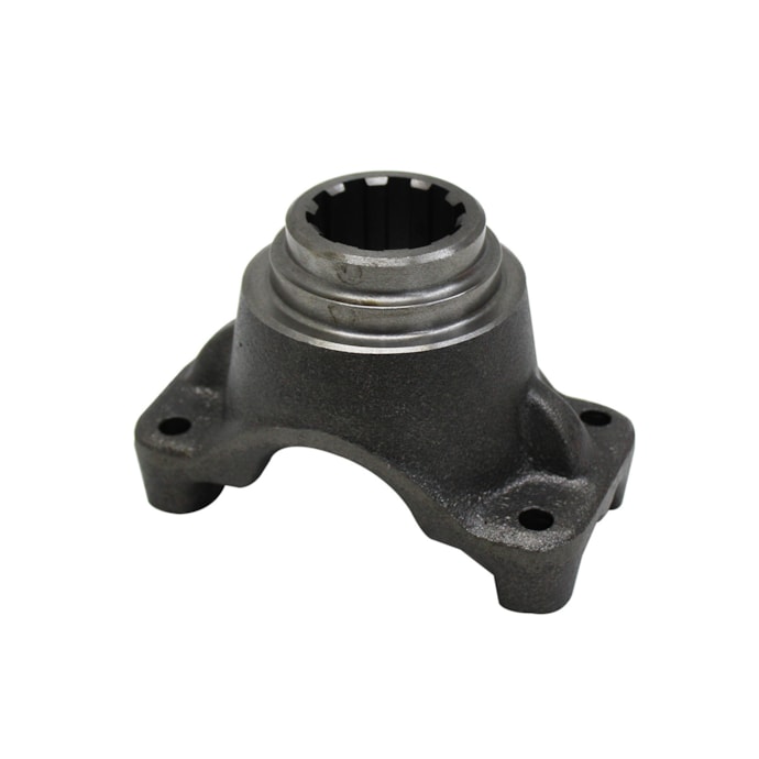 REI AUTO PARTS | S229 | TERMINAL/FLANGE YOKE 10 ESTRIAS CARDAN FORD/VW (FURO 3/8 PASSANTE) (CRUZETAS 5275X/SPL701X)-e54c1588-c9e1-406f-a681-4e139ffa37f7