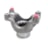 REI AUTO PARTS | S230 | TERMINAL/FLANGE YOKE 10 ESTRIAS CAMBIO EATON FS4205 FORD F14000 VW 12180/13180/14150/15180 (ROSCA 3/8) (CRUZETA 5275X/SPL701X)-9a69e9a6-aced-4a05-99a3-9115d34a8962