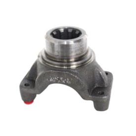 REI AUTO PARTS | S230 | TERMINAL/FLANGE YOKE 10 ESTRIAS CAMBIO EATON FS4205 FORD F14000 VW 12180/13180/14150/15180 (ROSCA 3/8) (CRUZETA 5275X/SPL701X)
