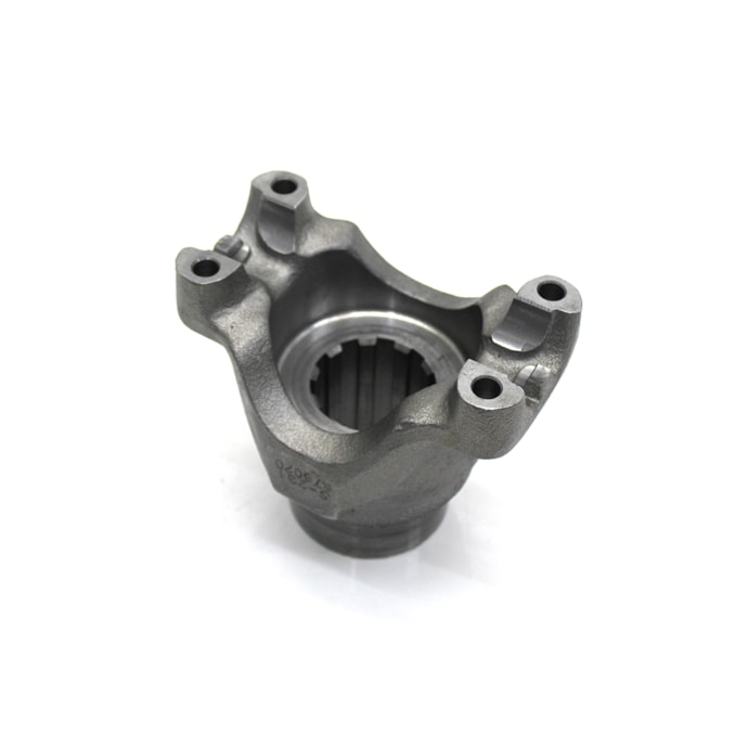 REI AUTO PARTS | S231 | TERMINAL/FLANGE YOKE 10 ESTRIAS CAMBIO EATON FS5005 CARGO 1418/1617/1618/2217/2218/1421/1519 VW 14170/14200/16170/16170BT (FURO PASSANTE) (CRUZETAS 5275X/SPL701X)-fc6a3a4c-ec75-4072-bee4-433a0cf946ef