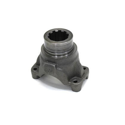 REI AUTO PARTS | S231 | TERMINAL/FLANGE YOKE 10 ESTRIAS CAMBIO EATON FS5005 CARGO 1418/1617/1618/2217/2218/1421/1519 VW 14170/14200/16170/16170BT (FURO PASSANTE) (CRUZETAS 5275X/SPL701X)