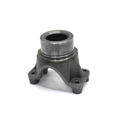 REI AUTO PARTS | S232 | TERMINAL/FLANGE YOKE 39 ESTRIAS PINHAO FORD/VW EIXO MS145 (FURO PASSANTE) (CRUZETA 5275X/SPL701X)