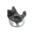 REI AUTO PARTS | S323N | TERMINAL/FLANGE YOKE 46 ESTRIAS PINHAO AGRALE/FORD/VW EIXO MD145/MS160/MS165/MS168 (ROSCA 1/2) (CRUZETA 5515X) (ACO NODULAR)-42a78736-e7d9-4774-8e6a-5df638bf95bf