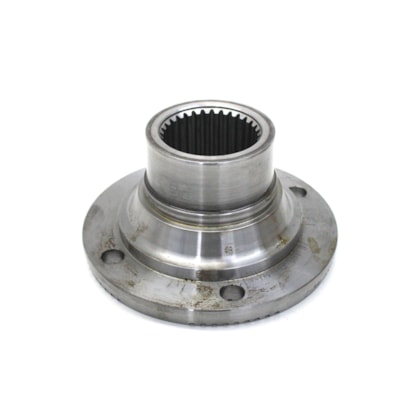 REI AUTO PARTS | S380 | FLANGE 4 FUROS 31 ESTRIAS PINHAO MB 1938/2635/2638/AXOR 2540/2640/2644/2646/2831/3340/3344/4144 EIXO HL7