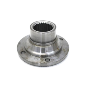 REI AUTO PARTS | S380 | FLANGE 4 FUROS 31 ESTRIAS PINHAO MB 1938/2635/2638/AXOR 2540/2640/2644/2646/2831/3340/3344/4144 EIXO HL7