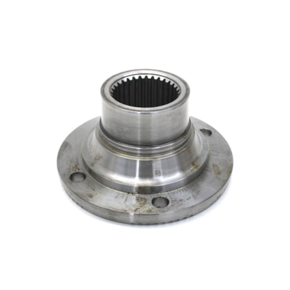 REI AUTO PARTS | S380 | FLANGE 4 FUROS 31 ESTRIAS PINHAO MB 1938/2635/2638/AXOR 2540/2640/2644/2646/2831/3340/3344/4144 EIXO HL7