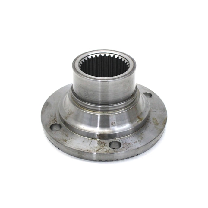 REI AUTO PARTS | S380 | FLANGE 4 FUROS 31 ESTRIAS PINHAO MB 1938/2635/2638/AXOR 2540/2640/2644/2646/2831/3340/3344/4144 EIXO HL7-6be8cadd-188c-46fe-a011-c5be646ecdb7