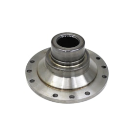 REI AUTO PARTS | S674 | FLANGE 39 ESTRIAS 12 FUROS ACOPLAMENTO DIFERENCIAL VW 17260/17260E/ONIBUS 17240/18310/18320E