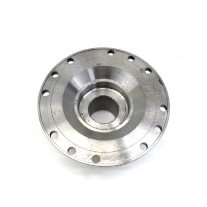 REI AUTO PARTS | S674 | FLANGE 39 ESTRIAS 12 FUROS ACOPLAMENTO DIFERENCIAL VW 17260/17260E/ONIBUS 17240/18310/18320E