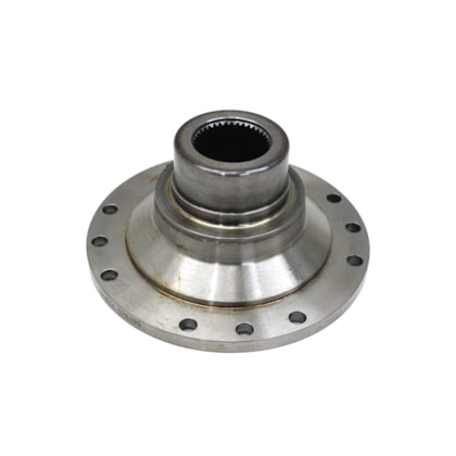 REI AUTO PARTS | S674 | FLANGE 39 ESTRIAS 12 FUROS ACOPLAMENTO DIFERENCIAL VW 17260/17260E/ONIBUS 17240/18310/18320E