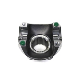 REI AUTO PARTS | S705 | TERMINAL/FLANGE YOKE 30 ESTRIAS MB FPN 1728/2423/L1622/L1624 CAMBIO EATON FS6209A/FS8209A | VOLVO VM FS6209A (ROSCA M12X1,25) (CRUZETA SPL1401X)