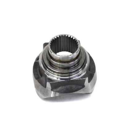 REI AUTO PARTS | S705 | TERMINAL/FLANGE YOKE 30 ESTRIAS MB FPN 1728/2423/L1622/L1624 CAMBIO EATON FS6209A/FS8209A | VOLVO VM FS6209A (ROSCA M12X1,25) (CRUZETA SPL1401X)