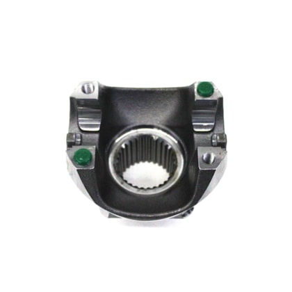REI AUTO PARTS | S705 | TERMINAL/FLANGE YOKE 30 ESTRIAS MB FPN 1728/2423/L1622/L1624 CAMBIO EATON FS6209A/FS8209A | VOLVO VM FS6209A (ROSCA M12X1,25) (CRUZETA SPL1401X)