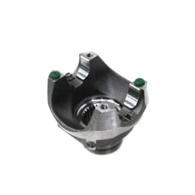 REI AUTO PARTS | S705 | TERMINAL/FLANGE YOKE 30 ESTRIAS MB FPN 1728/2423/L1622/L1624 CAMBIO EATON FS6209A/FS8209A | VOLVO VM FS6209A (ROSCA M12X1,25) (CRUZETA SPL1401X)