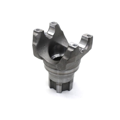 REI AUTO PARTS | S739 | TERMINAL/FLANGE YOKE 35 ESTRIAS VW CAMBIO ZF 6S1010BO (CRUZETA SPL901XS)