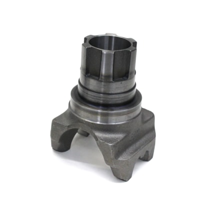 REI AUTO PARTS | S739 | TERMINAL/FLANGE YOKE 35 ESTRIAS VW CAMBIO ZF 6S1010BO (CRUZETA SPL901XS)