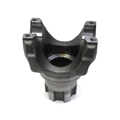 REI AUTO PARTS | S739 | TERMINAL/FLANGE YOKE 35 ESTRIAS VW CAMBIO ZF 6S1010BO (CRUZETA SPL901XS)