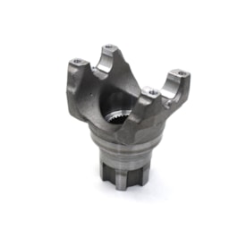 REI AUTO PARTS | S739 | TERMINAL/FLANGE YOKE 35E VW CAMBIO ZF 6S1010BO (CRUZETA SPL901XS)