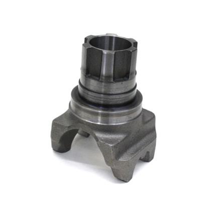 REI AUTO PARTS | S739 | TERMINAL/FLANGE YOKE 35E VW CAMBIO ZF 6S1010BO (CRUZETA SPL901XS)